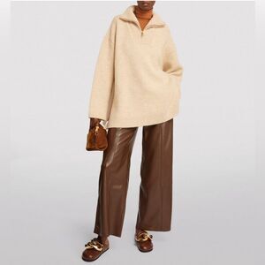 🤎 Nanushka Zuma Sweater 🤎